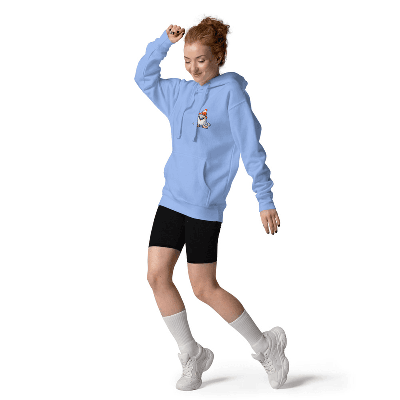 Neil Hoodie